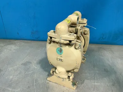 Used ITT _UNKNOWN_ Pumps Ohio US | HGR 24 #1285582