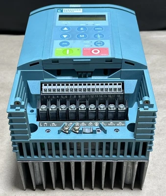 USED Eurotherm 605/007/230/1/0/0020/US/000