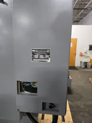 SUNDSTRAND/ARTER H-30 Grinders, Surface | Machinery Central (20)