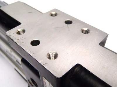 New | in-Stock Parker MP Pneumatic Cylinders Michigan US | Maverick Industrial Sales #1489279