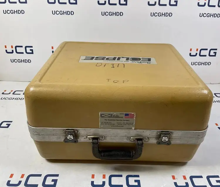 Used UCG UNDERGROUND SUPPLIES _UNKNOWN_ Misc Industrial Equipment Florida US | UCG Underground Supplies #1405496