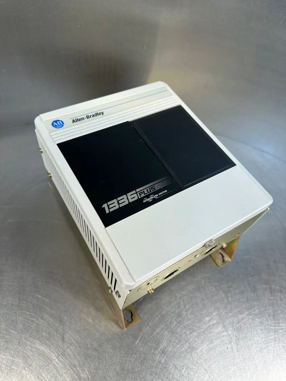 Used Allen-Bradley 1336 PLUS Variable Speed Drives South Carolina US | Palmetto Automation #1159798