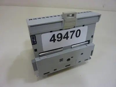 USED ALLEN BRADLEY 1794-IB16 SER A