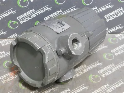 USED JOHNSON CONTROLS YFA11