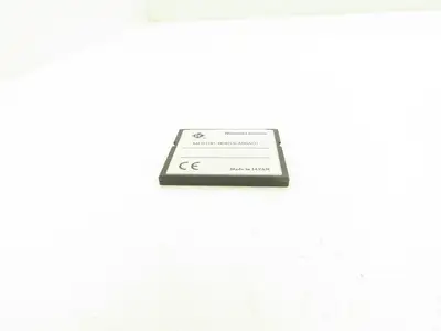 Hagiwara MFD10P-004GS(A00AD) MFD10P-004GS(A00AD) Memory Card 4GB For HMI Panel