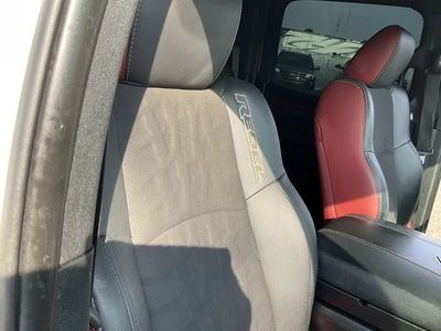 Used 2017 RAM 1500 Pickup Trucks Michigan US | Miedema Asset Management Group #1468688