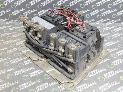 USED ALLEN BRADLEY 505-DOD