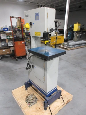 Used PRM RF66KB30 Vertical Band Saws Minnesota US | Machinesused.com #1326845