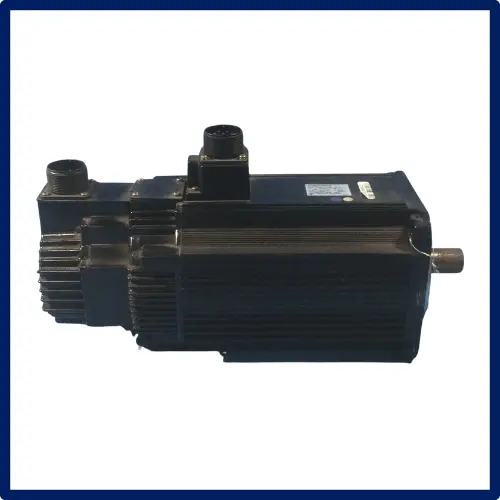 NEW MITSUBISHI SGMG-13AWA-YR13