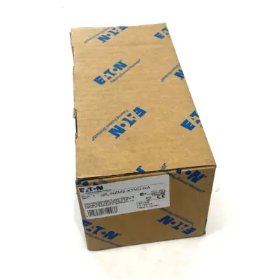 Used Eaton Door Coupling Module, NO HANDLE, DOOR COUPLING ONLY Circuit Breaker Parts Michigan US | Maverick Industrial Sales #1400005