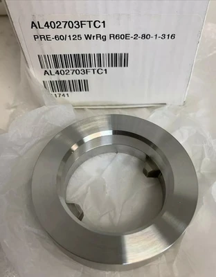 New AL400229FT PRED60/125-1U KIt C/SS/N FAST SHIPPING!~WARRANTY~