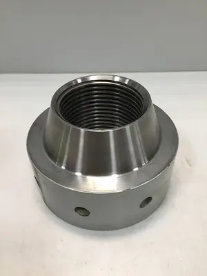 USED HPM T185-670B50MM