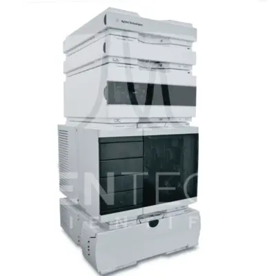 Used AGILENT TECHNOLOGIES 1260 HPLC Systems New York US | GenTech Scientific #1455504