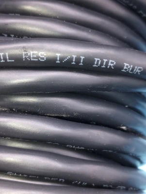 NEW LAPP KABEL STUTTGART 2218030
