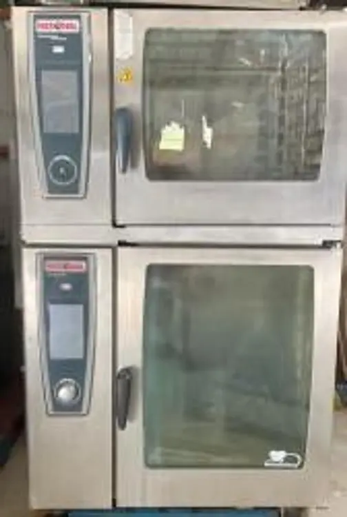 Used RATIONAL _UNKNOWN_ Ovens British Columbia CA | Surrey Food Equipment #434921