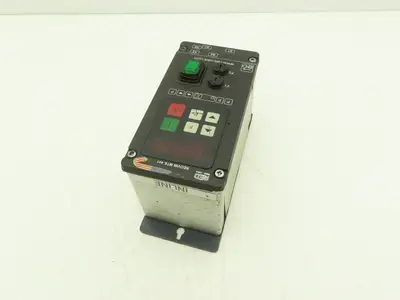 REO USA REOVIB MTS 441 Vibratory Conveyor Frequency Converter 110/240V -PARTS
