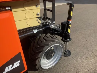 New | in-Stock 2026 JLG RT2669 ROUGH TERRAIN SCISSOR LIFT Scissor Lifters Alberta CA | Adcock Equipment #1417628
