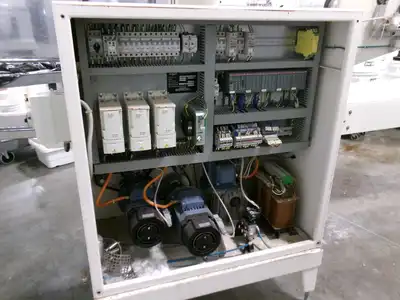 USED ILAPAK CARRERA 500 PC