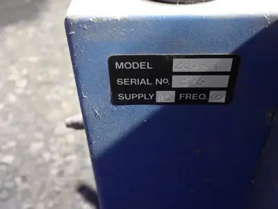 USED CTD CC4X9