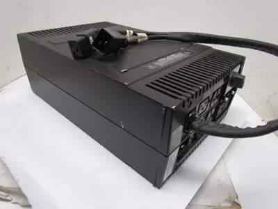 Powerware 103000651003 Distribution Module Ser 3000 208V In 120/208V Out IBM/UPS