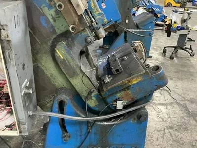 Used MINSTER 3 O.B.I. Presses Ohio US | HGR 24 #1250391