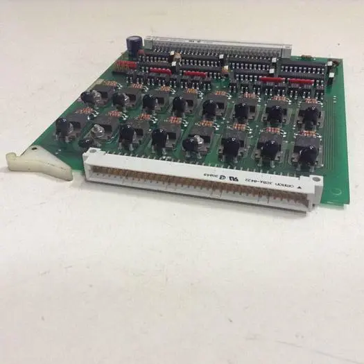Used STAR AUTOMATION TPC-5258 ST Circuit Boards Michigan US | Ideal Machinery #574870