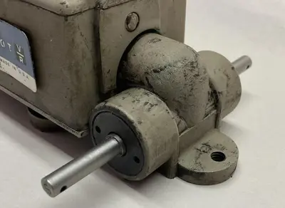 Used VEEDER-ROOT 195316-1 Industrial Controls Ohio US | Surplus Asset Holdings #1363973