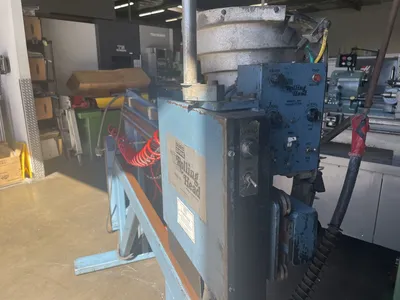 DURO DYNE RH SHEET METAL MACHINERY | Wheeler Machinery Sales (2)