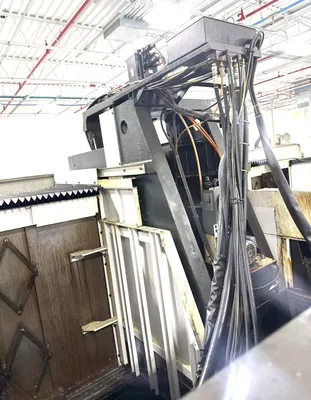 2008 MAZAK VTC-250D/50 Vertical Machining Centers CNC | CNC EXCHANGE (12)