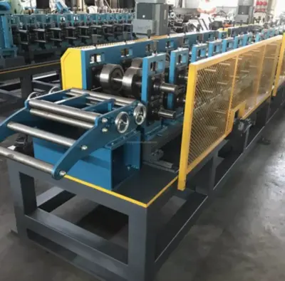 Drywall Roll Forming Machine Croatia
