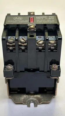 USED ALLEN-BRADLEY 700-N400A1