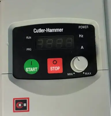 USED Cutler-Hammer Cutler-Hammer AF91AG0-C005D