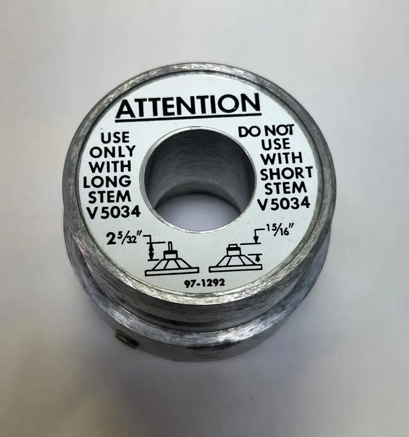 USED HONEYWELL 97-1292