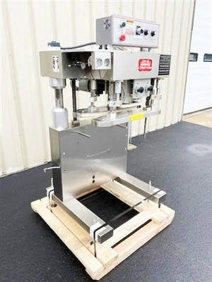 Used KAPS-ALL _UNKNOWN_ Cappers Quill - Tighteners - Retorquers Connecticut US | DMC Industries #1281783