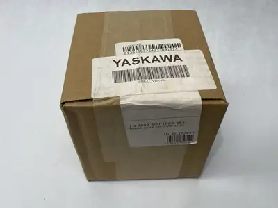 NEW YASKAWA 60372493 TERMINAL BLOCK MODULE