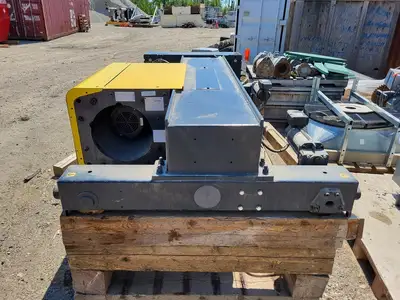 USED 2013 CRS CRANESYSTEMS INC. SX50620150P55FFD0S