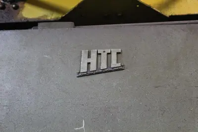 HTC Hydra Tool Co. 150 Ton Press Brakes | Levy Recovery Group (9)