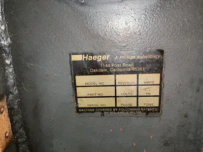 Used _UNKNOWN_ _UNKNOWN_ Vibratory Bowl Feeder Ohio US | HGR 24 #1371762