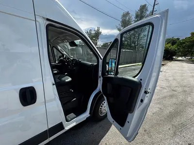 Used 2025 RAM PROMASTER 2500 Vans Florida US | Truck and Van Outlet #1509176