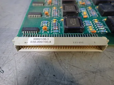 Used MARQUIP 9960108 Printed Circuit Boards (PCB) Ohio US | HGR 24 #783635