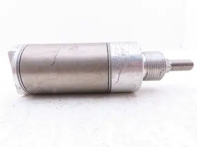 Bimba MRS-311-D Pneumatic Air Cylinder 2" Bore 1" Stroke Double Acting