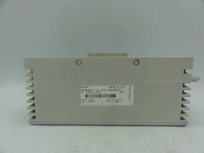 USED REXROTH RME02.2-32-DC024