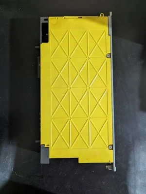 USED FANUC A06B-6240-H305