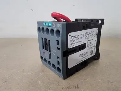NEW SIEMENS 3RT20161BB41