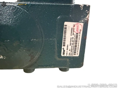 Used BALDOR 23Q15R14 A.C. Motors Kentucky US | Industrial Parts R Us Inc. #1352600