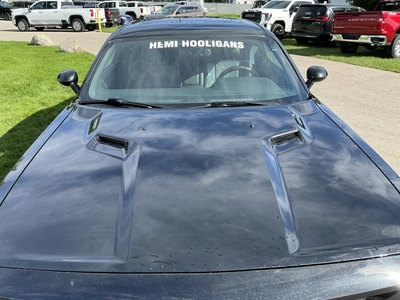 Used 2014 DODGE CHALLENGER Cars Michigan US | Miedema Asset Management Group #1461359