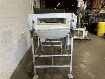 USED LOMA SYSTEMS QIMH18966