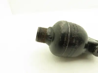 Integral Hydraulik 060-1321-044-075 Accumulator 0.08L 60 bar