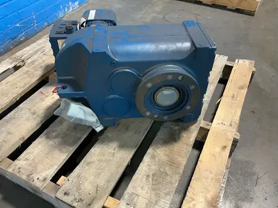 Used SEWEURODRIVE FHZ87 DRN90L4/BE2HR/MM15 Motors (misc) Ohio US | HGR 24 #1278914