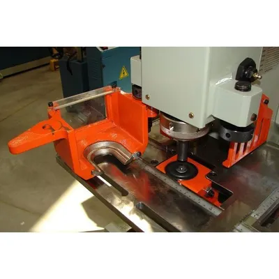 BAILEIGH SW-623 Ironworkers | Sierra Victor Industries (2)
